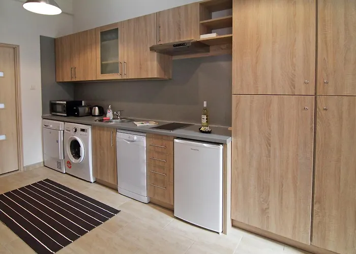 Abt Apartments Karoly