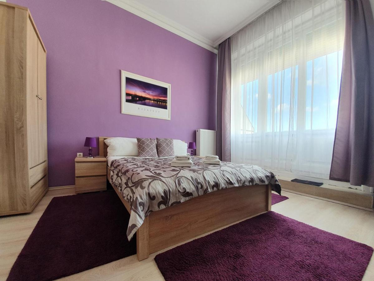 Apartment Abt Karoly *