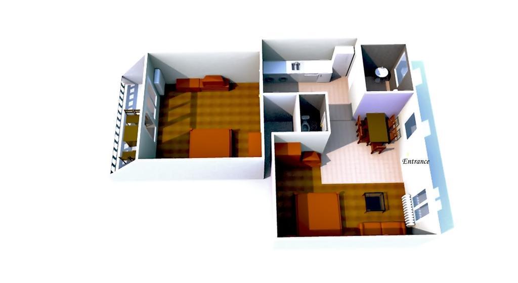 Apartment Abt Karoly