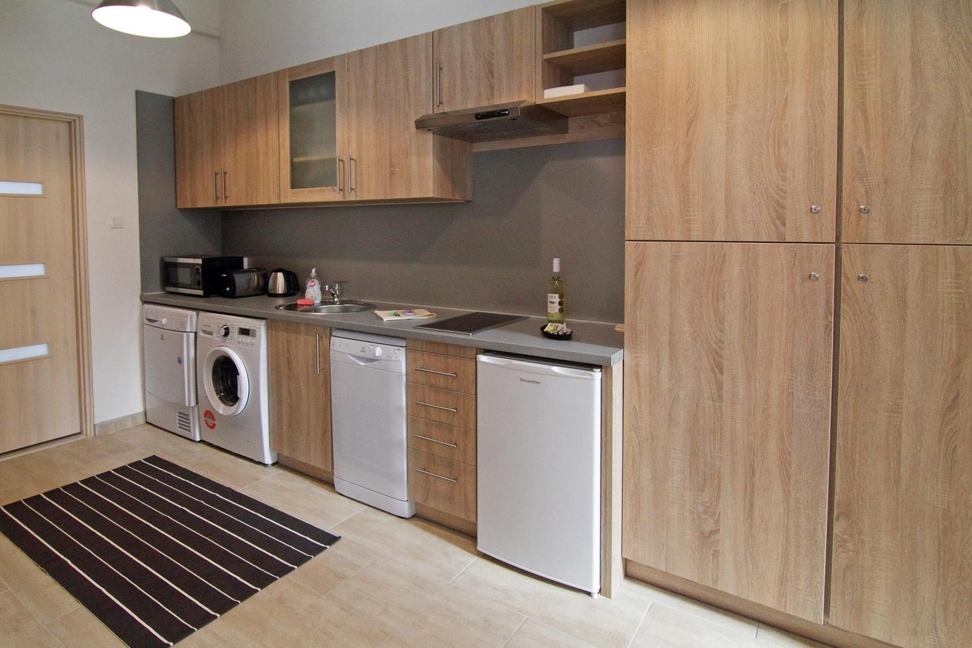 Apartment Abt Karoly *