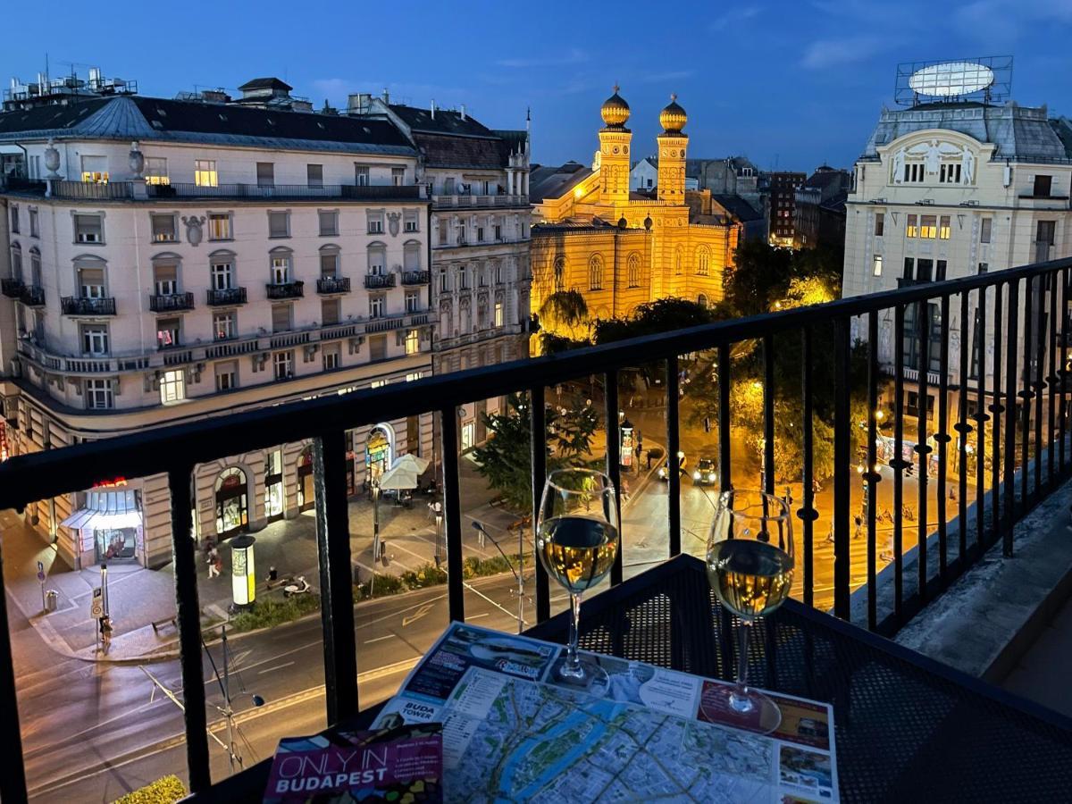 Appartement Abt Karoly