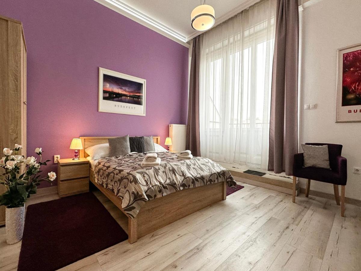 Appartement Abt Karoly *