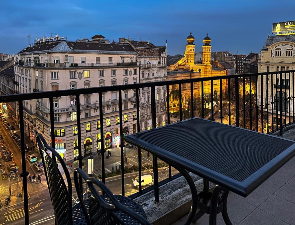 Appartement Abt Karoly
